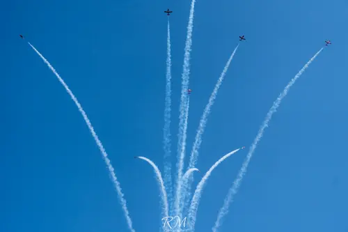 2024 Ldn airshow photo 32